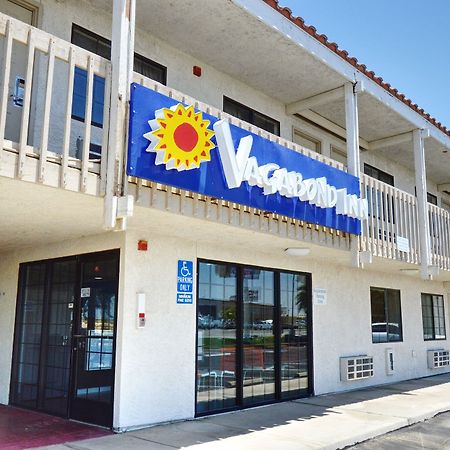 Vagabond Inn Buttonwillow North I-5 Extérieur photo